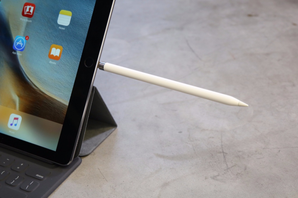 Способен ли iPad Pro заменить ПК?