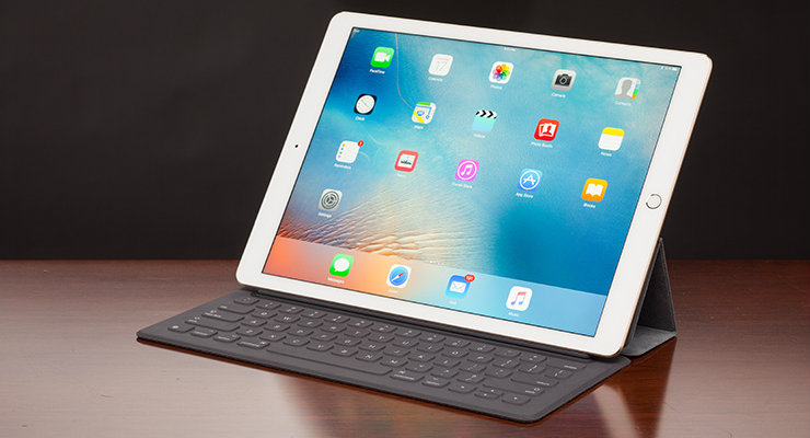 В марте Apple выпустит новую модель iPad Pro