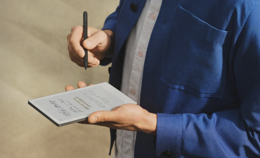 Фото: reMarkable 