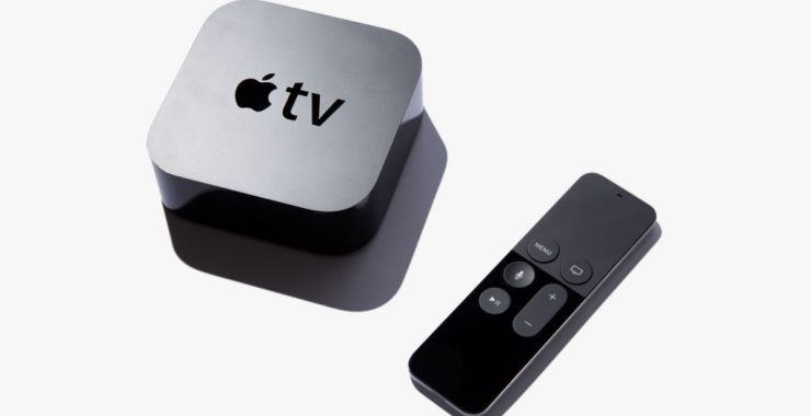 Пришло время улучшить Apple TV
