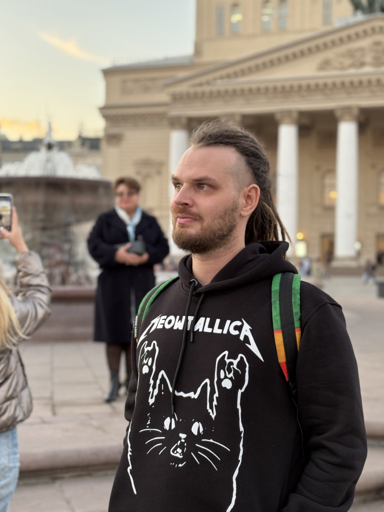 Портретный режим Портретный режим