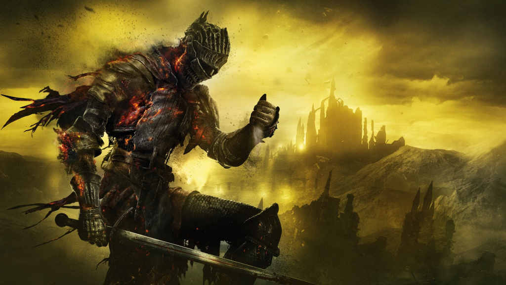 Слухи: автор Игры Престолов работает с разработчиками Dark Souls над новой игрой