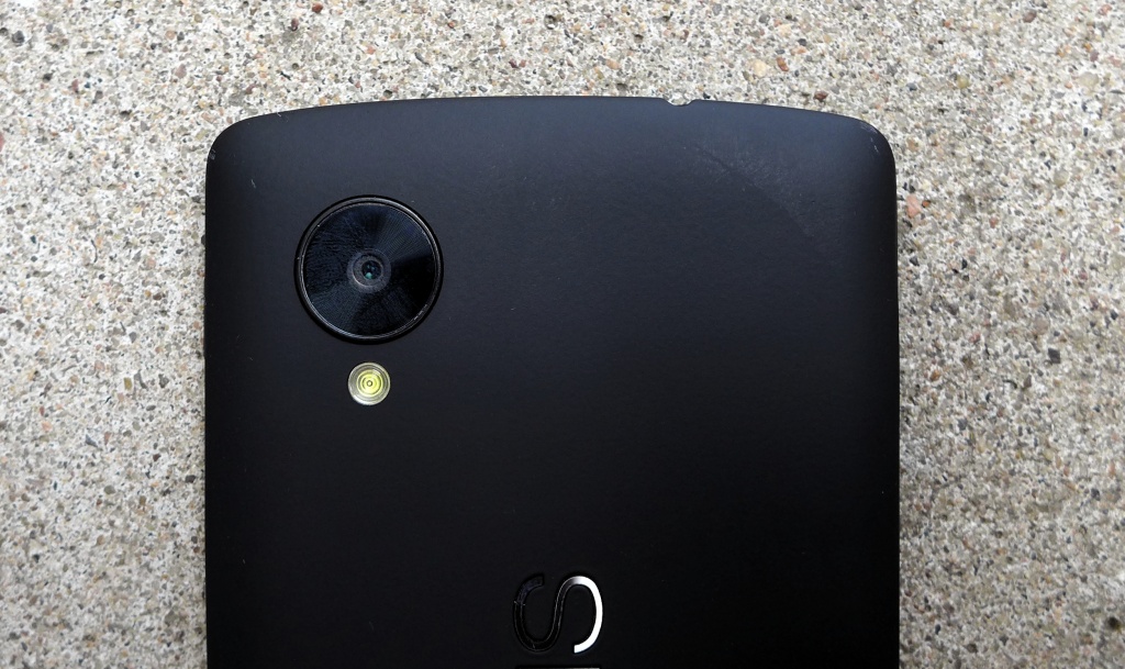 LG Nexus 5