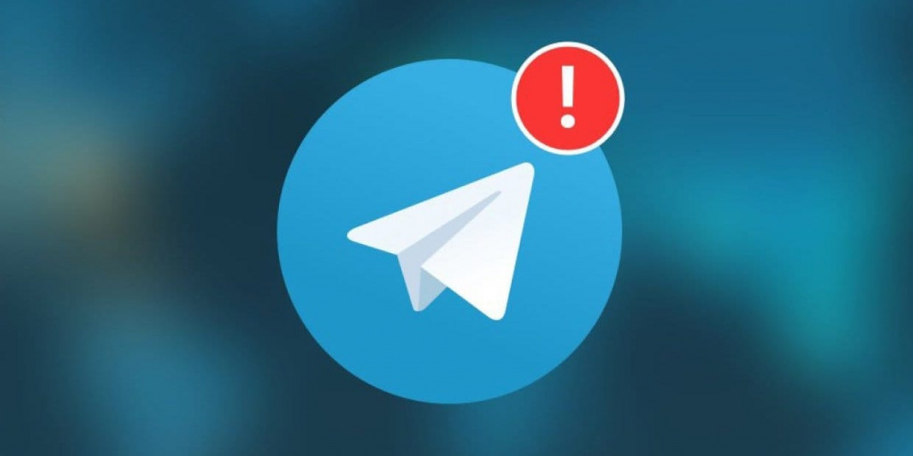 Telegram crashed for the second time in a day