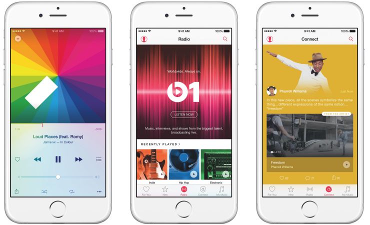 Apple подтвердила наличие сбоя в iTunes, из-за которого удалялась музыка