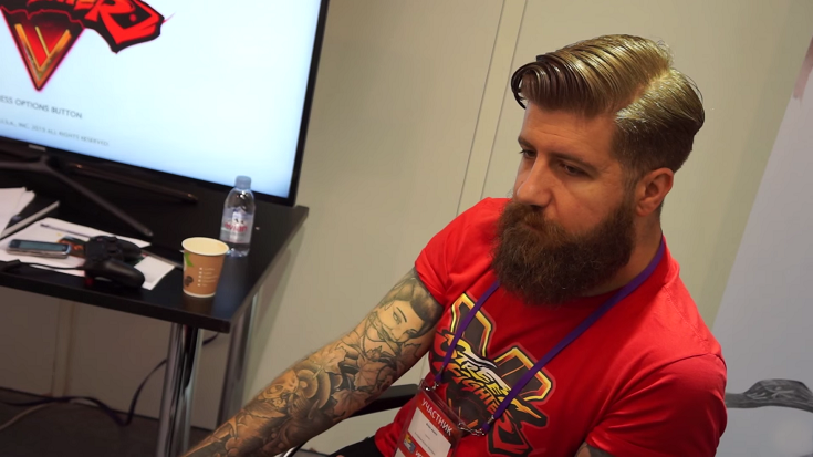 Брайан Эйерс