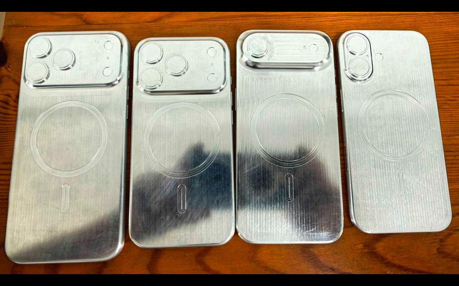 Фото: Sonny Dickson