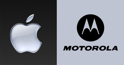 Apple Motorola