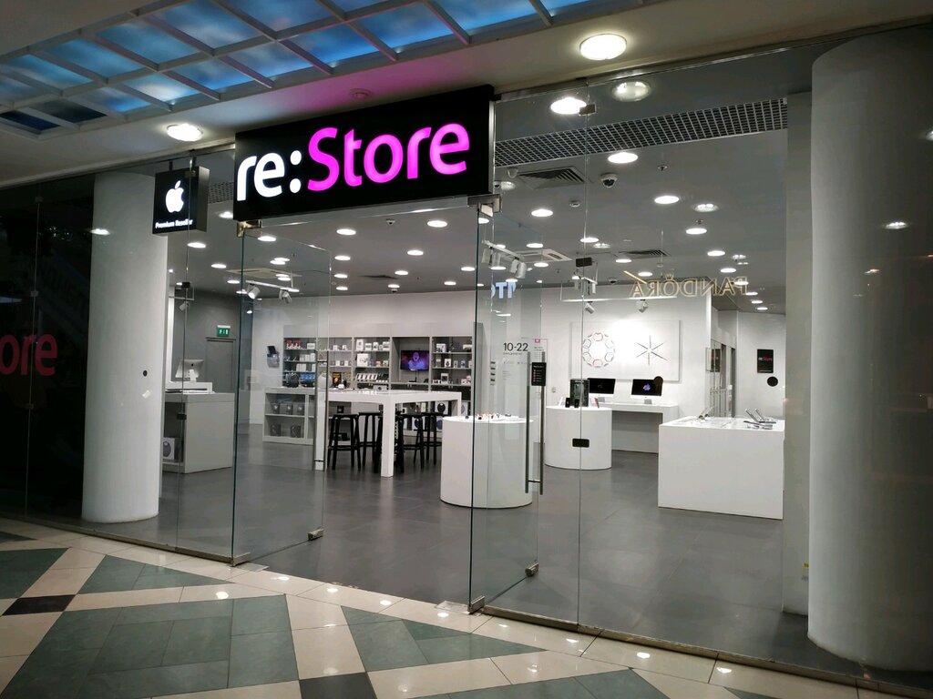 re:Store 