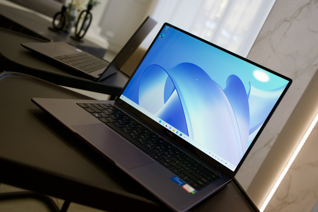 HUAWEI MateBook 14 (2023)