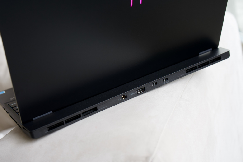 Acer Predator Helios Neo 16S AI