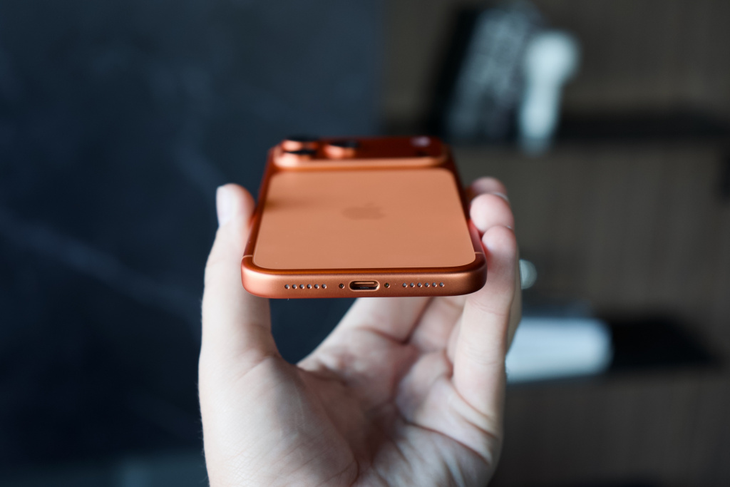 iPhone 17 Pro Max iPhone 17 Pro Max