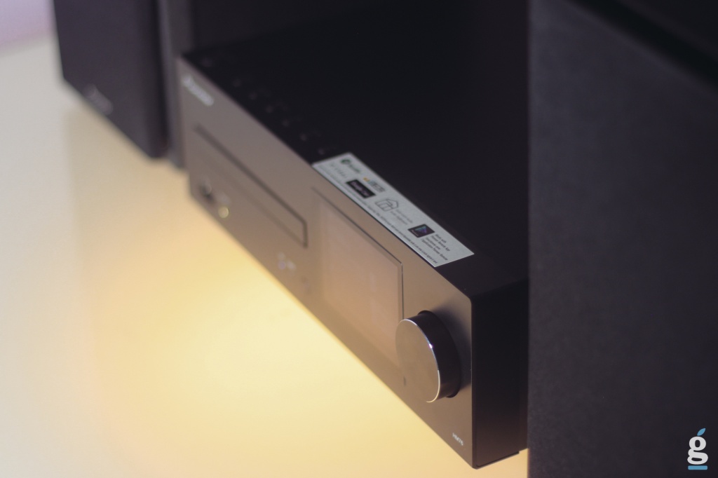 Обзор Pioneer X-HM76 Обзор Pioneer X-HM76