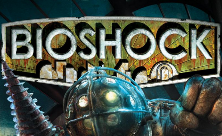 Bioshock App Store
