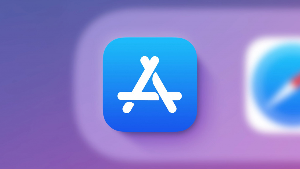 App Store App Store