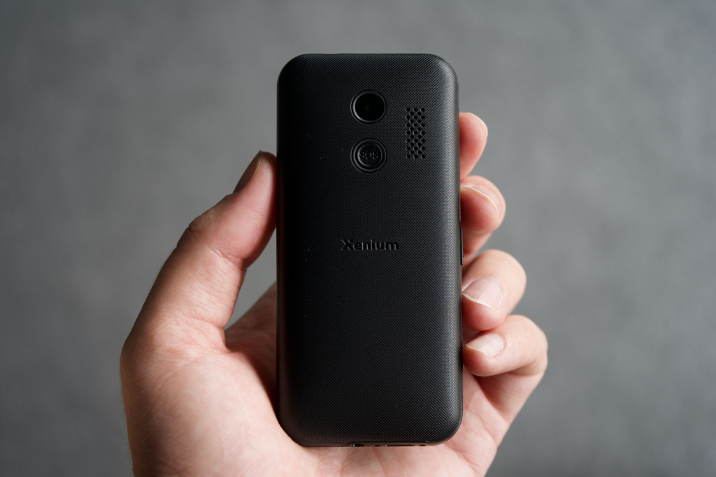 Xenium X718 Xenium X718