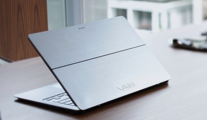 Siny VAIO Fit 11A