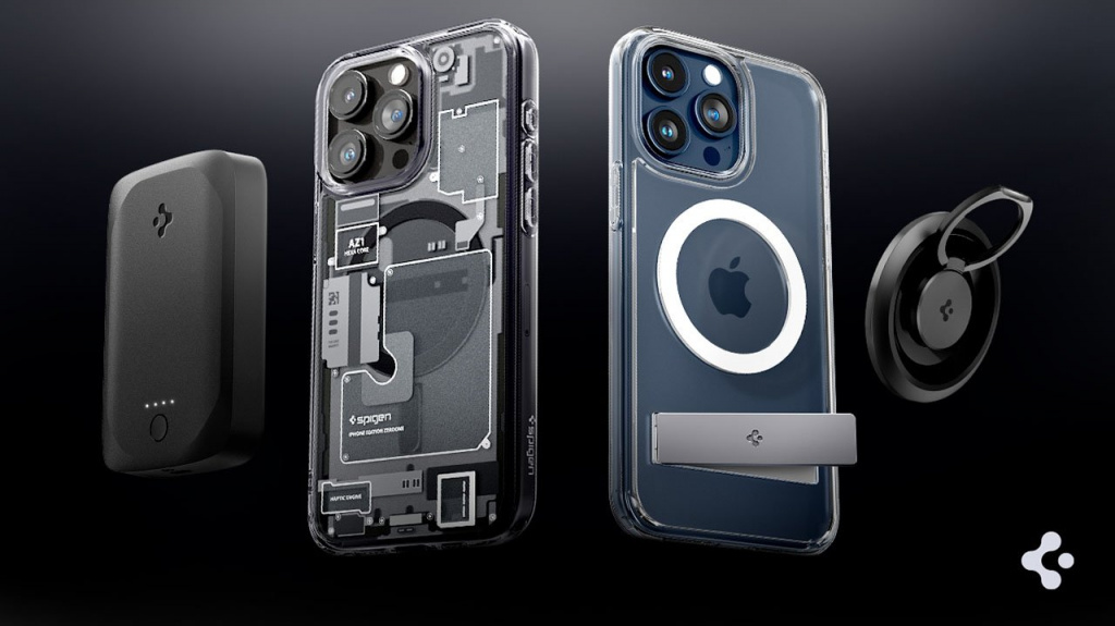 Spigen