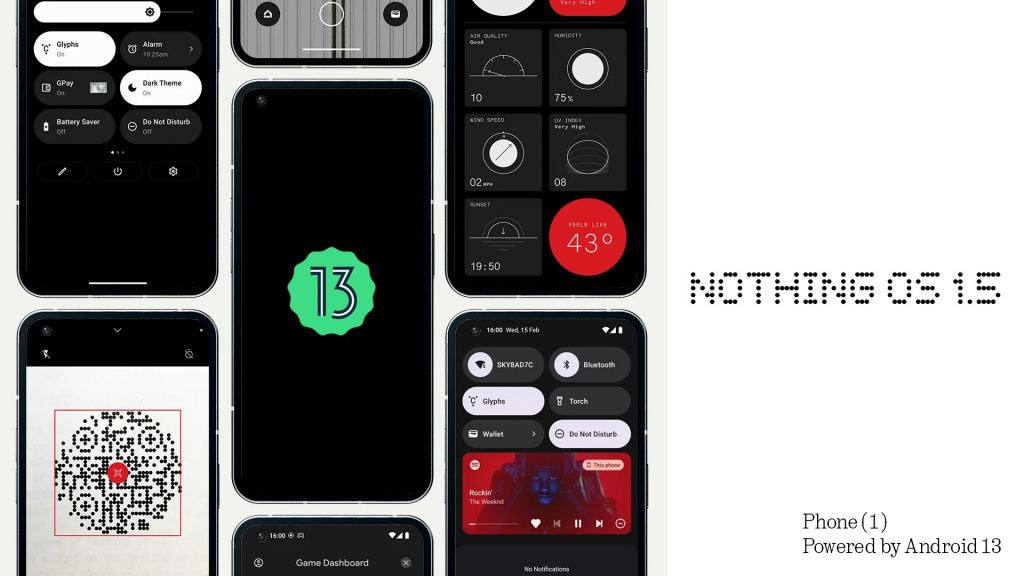 NothingOS 1.5