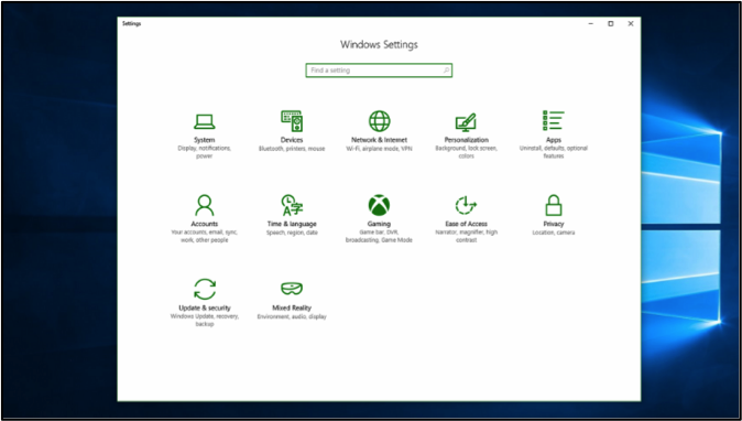 Анонс Windows 10 Creators Update — дата релиза и список изменений