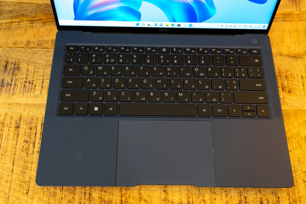 Huawei Matebook X Pro