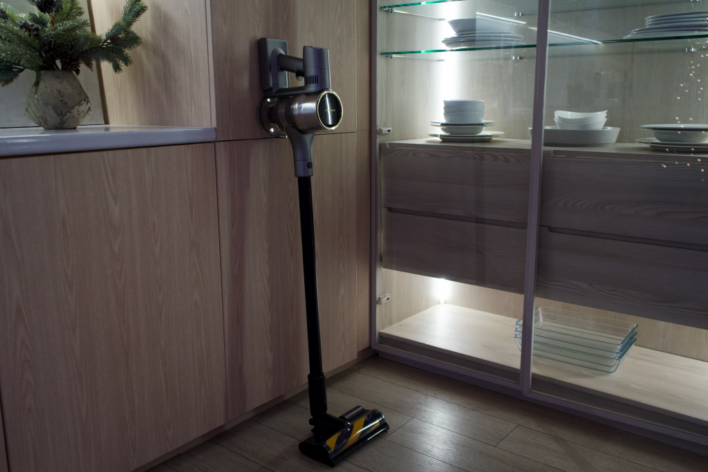 Dreame R20 Essential