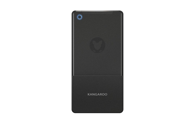 Kangaroo Mobile Desktop Pro