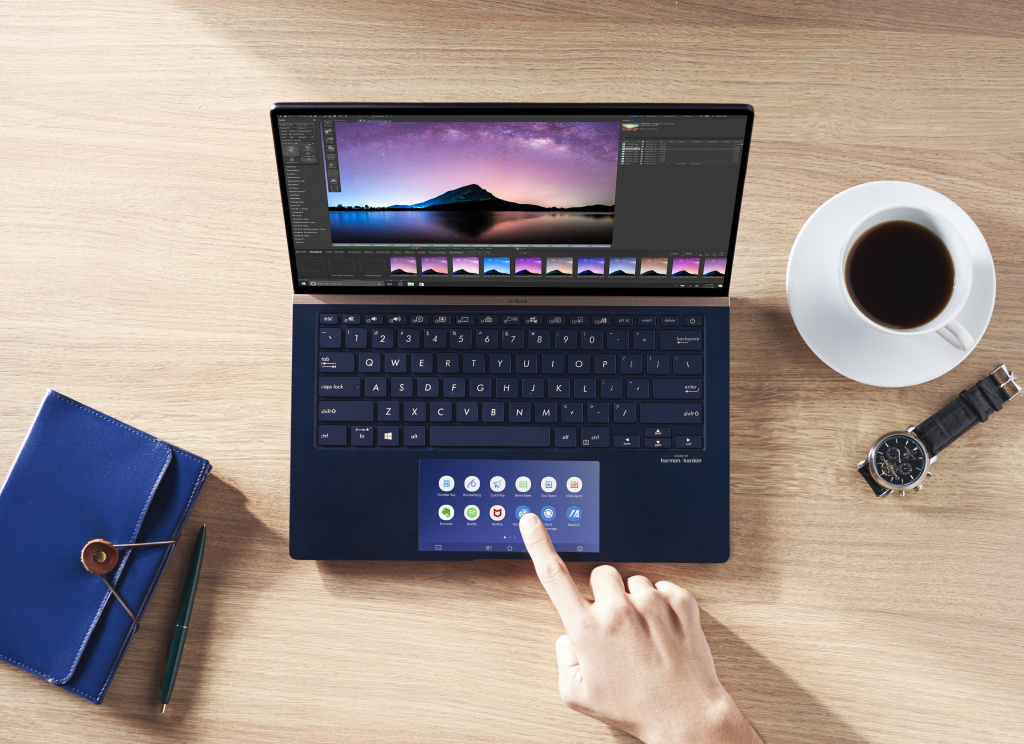 ZenBook