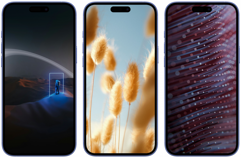 Скачать обои на телефон