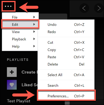 Spotify на Windows