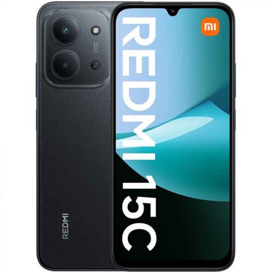 redmi