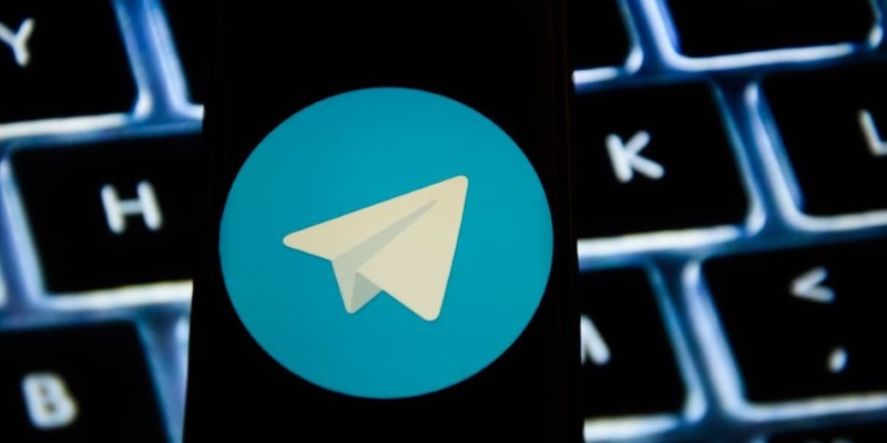 Telegram