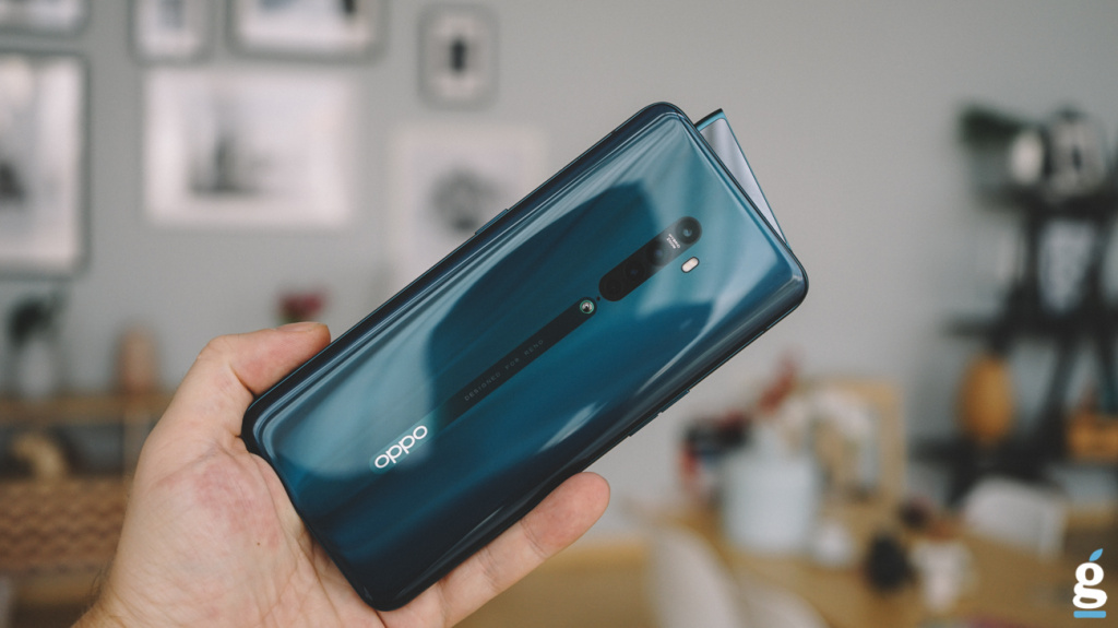 OPPO Reno2