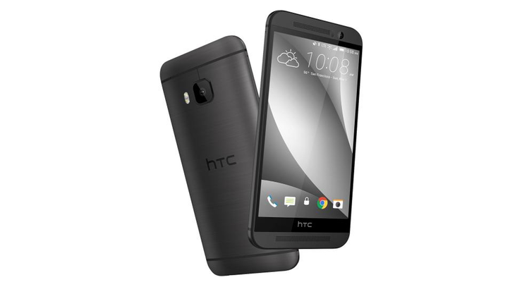 Цена и технические характеристики HTC One (M9)