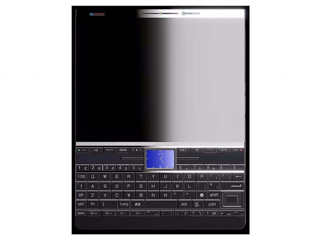 Фото: Lotus Technologies