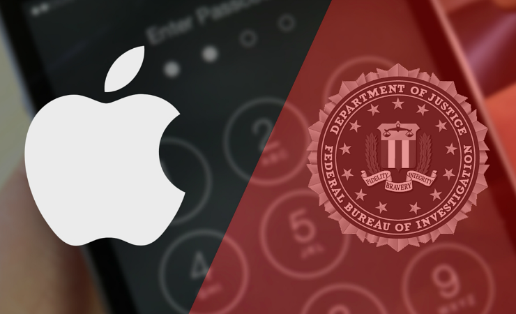 ФБР: Взлом iPhone террориста не помог в расследовании