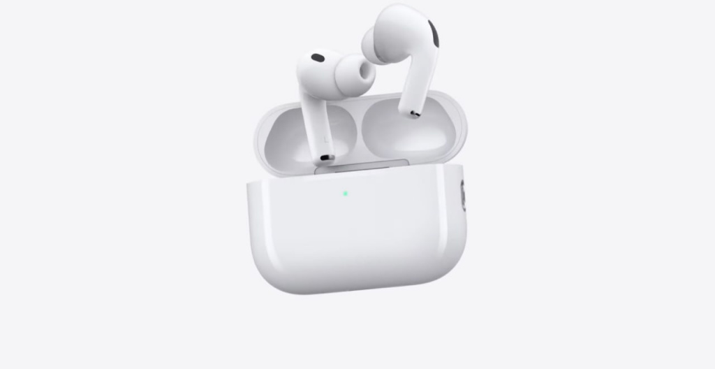 AirPods Pro 3