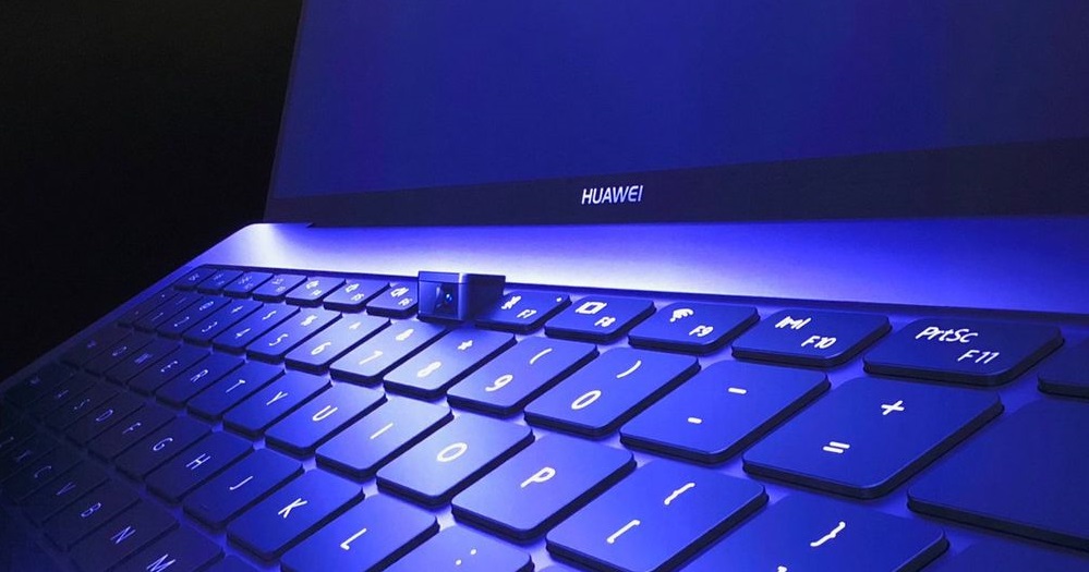 Ноутбук Huawei Matebook X Pro 2022 Купить
