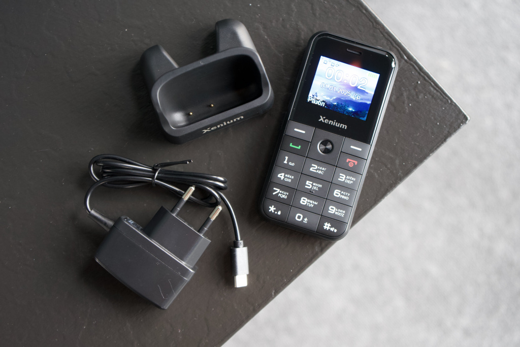 Xenium X718 Xenium X718