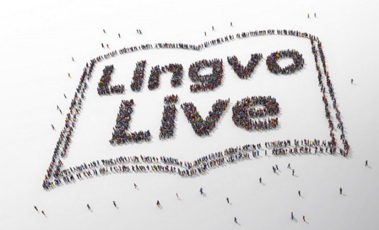 Lingvo Live