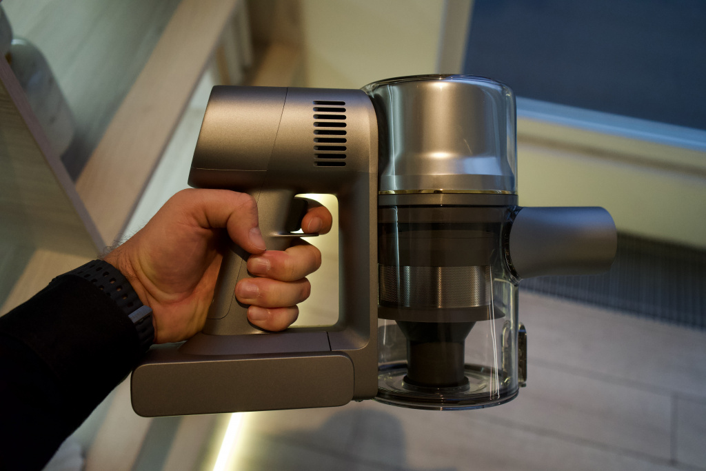 Dreame R20 Essential