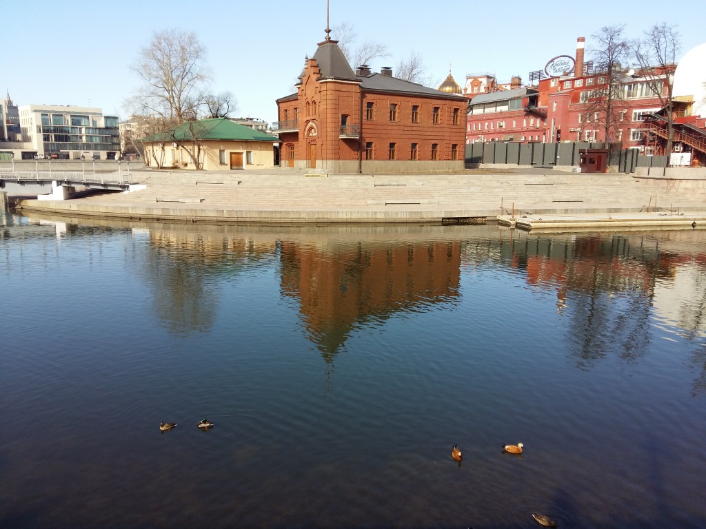 Galaxy A7, примеры фото