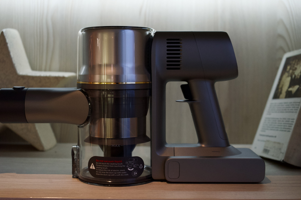 Dreame R20 Essential