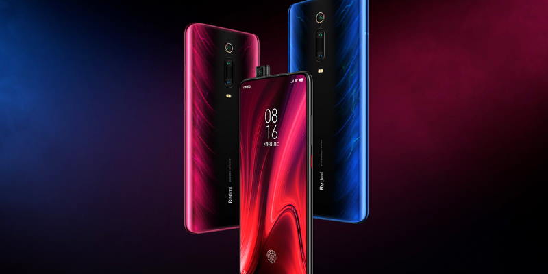 Redmi K20 Pro