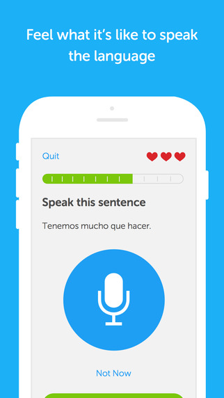 Duolingo