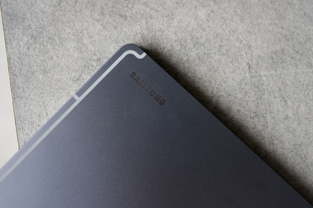 Планшет Samsung Galaxy Tab S11