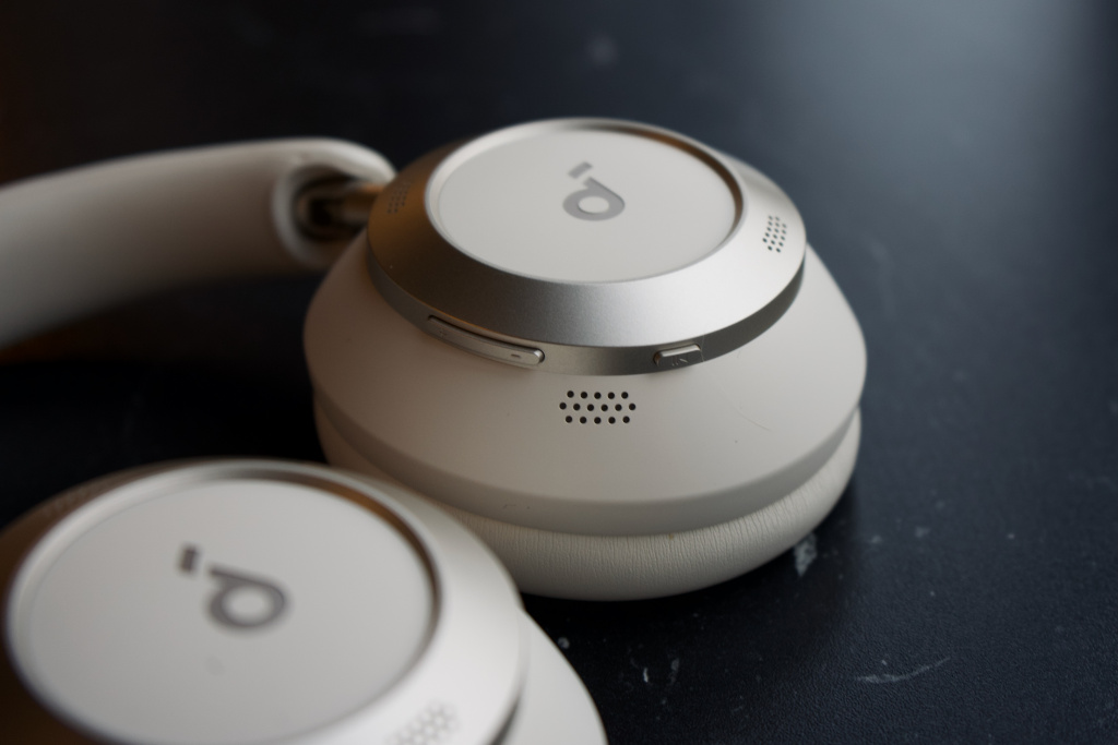 Anker Soundcore Space One Pro Anker Soundcore Space One Pro