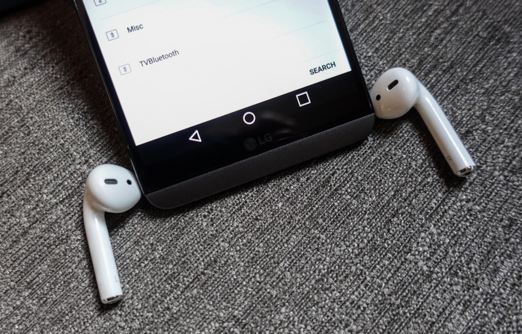 do beatsx work on android