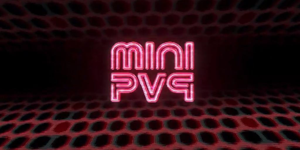 Mini PVP