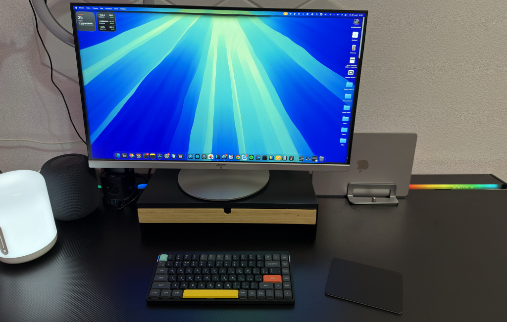 Zone 51 RUNWAY Black